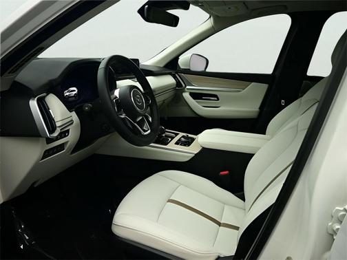 2026 Mazda CX-90 PHEV Premium Plus