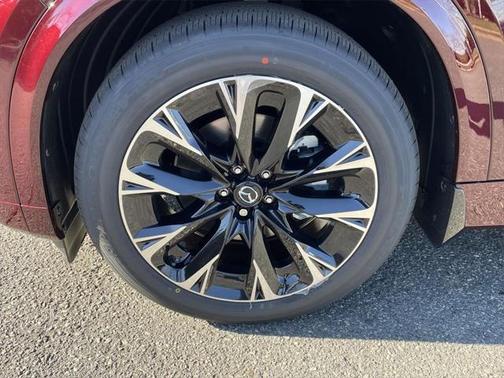 2025 Mazda CX-90 3.3 Turbo S Premium Plus