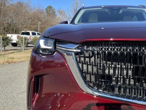 2025 Mazda CX-90 3.3 Turbo S Premium Plus
