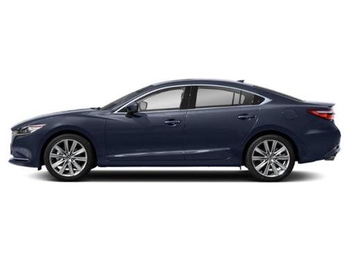 2019 Mazda Mazda6 Grand Touring Reserve