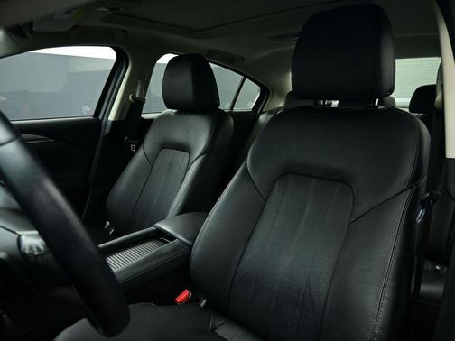 2019 Mazda Mazda6 Grand Touring Reserve