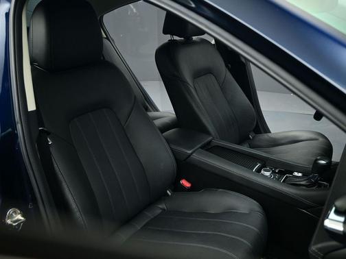 2019 Mazda Mazda6 Grand Touring Reserve