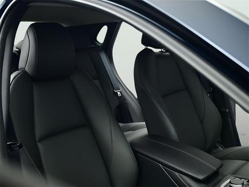 2026 Mazda CX-30 2.5 S Preferred Package