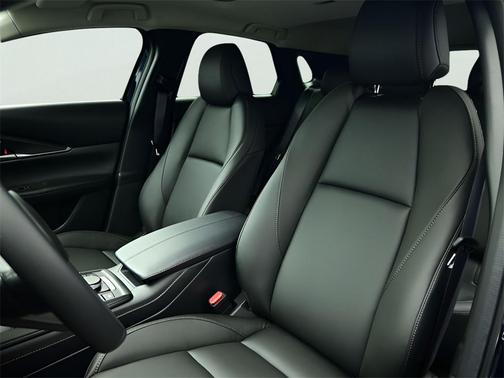 2026 Mazda CX-30 2.5 S Preferred Package