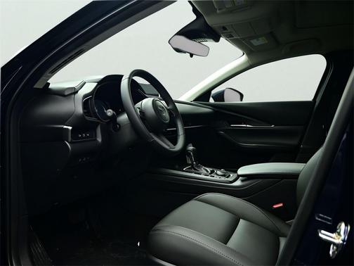 2026 Mazda CX-30 2.5 S Preferred Package