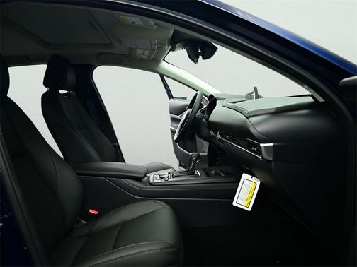 2026 Mazda CX-30 2.5 S Preferred Package