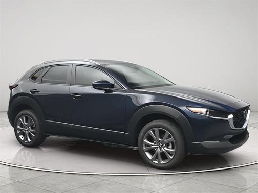 2026 Mazda CX-30 2.5 S Preferred Package