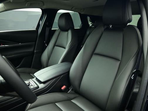 2026 Mazda CX-30 2.5 S Preferred Package