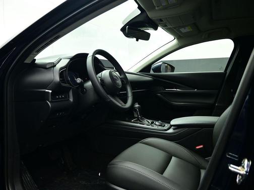 2026 Mazda CX-30 2.5 S Preferred Package