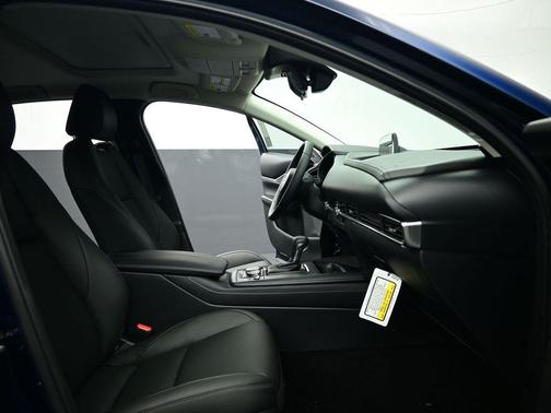 2026 Mazda CX-30 2.5 S Preferred Package