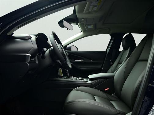 2026 Mazda CX-30 2.5 S Preferred Package