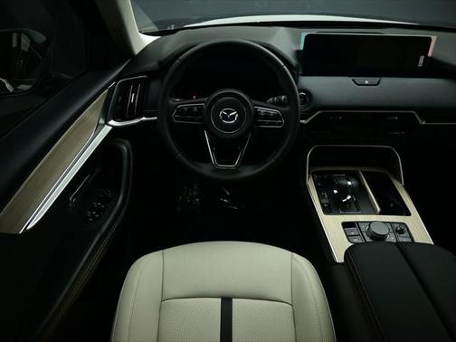 2025 Mazda CX-90 PHEV Premium Sport