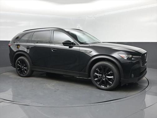 2025 Mazda CX-90 PHEV Premium Sport
