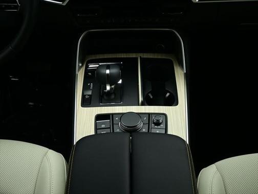 2025 Mazda CX-90 PHEV Premium Sport