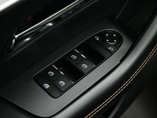 2025 Mazda CX-90 PHEV Premium Sport
