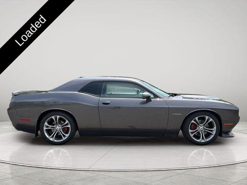 2020 Dodge Challenger R/T