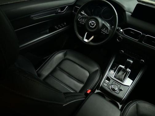 2024 Mazda CX-5 2.5 S Premium