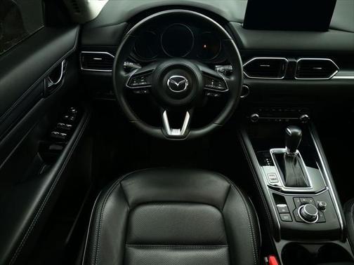 2024 Mazda CX-5 2.5 S Premium