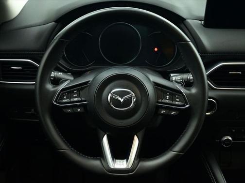 2024 Mazda CX-5 2.5 S Premium