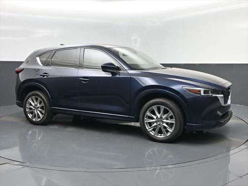 2024 Mazda CX-5 2.5 S Premium
