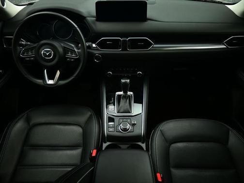 2024 Mazda CX-5 2.5 S Premium