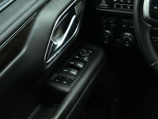 2023 Chevrolet Tahoe 4WD Z71