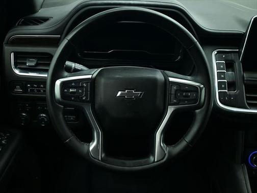 2023 Chevrolet Tahoe 4WD Z71