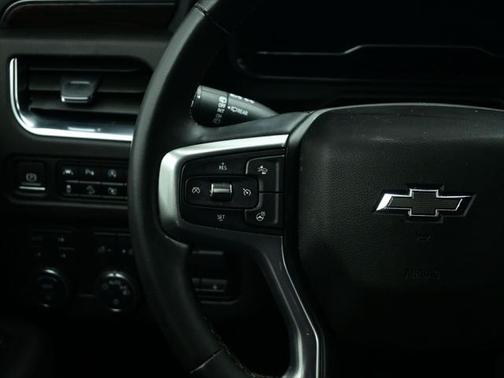 2023 Chevrolet Tahoe 4WD Z71