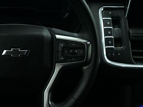 2023 Chevrolet Tahoe 4WD Z71