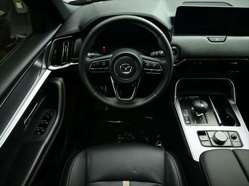 2025 Mazda CX-90 3.3 Turbo Premium Plus