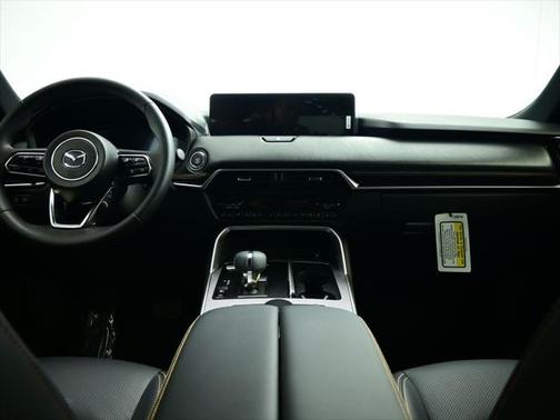 2025 Mazda CX-90 3.3 Turbo Premium Plus