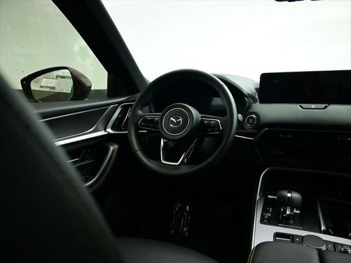 2025 Mazda CX-90 3.3 Turbo Premium Plus