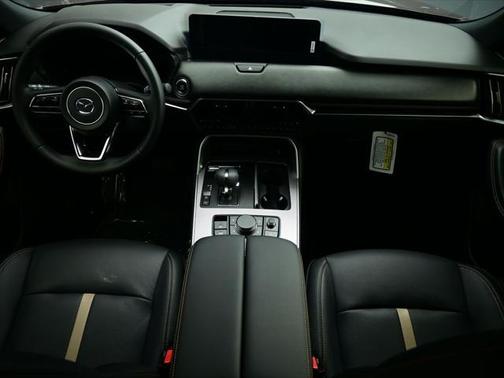 2025 Mazda CX-90 3.3 Turbo Premium Plus