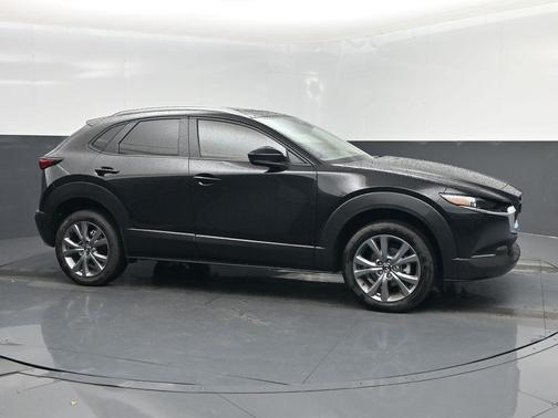 2026 Mazda CX-30 2.5 S Premium Package