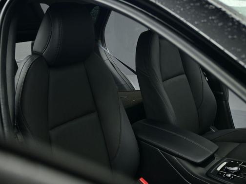 2026 Mazda CX-30 2.5 S Premium Package