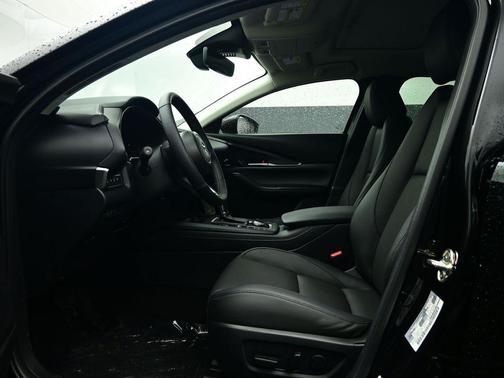 2026 Mazda CX-30 2.5 S Premium Package