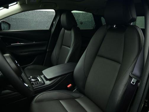 2026 Mazda CX-30 2.5 S Premium Package