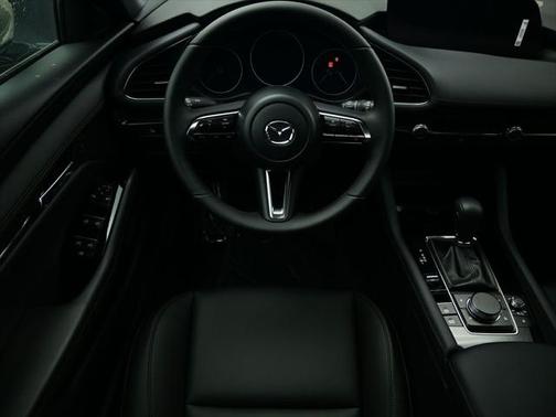 2025 Mazda Mazda3 FWD w/Preferred Package