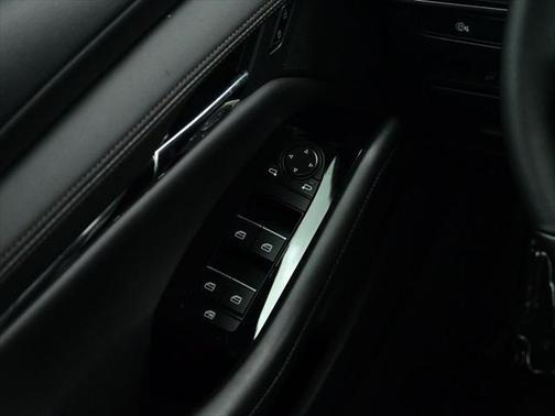 2025 Mazda Mazda3 FWD w/Preferred Package