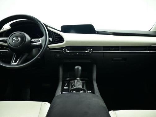2020 Mazda Mazda3 FWD w/Premium Package
