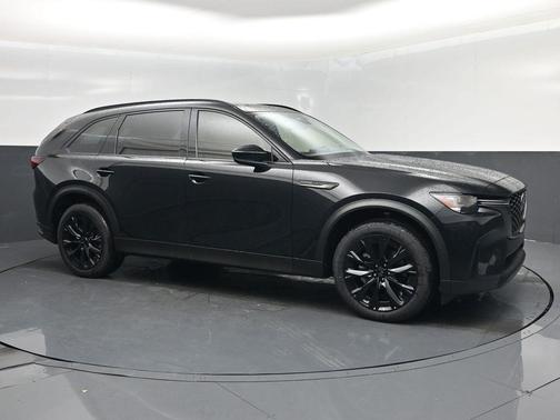 2026 Mazda CX-90 3.3 Turbo Premium Sport