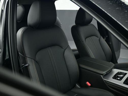 2026 Mazda CX-90 3.3 Turbo Premium Sport