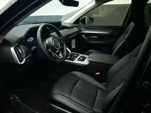 2026 Mazda CX-90 3.3 Turbo Premium Sport