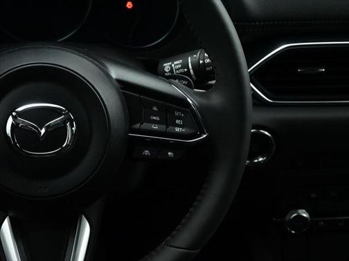 2025 Mazda CX-5 2.5 Turbo Premium