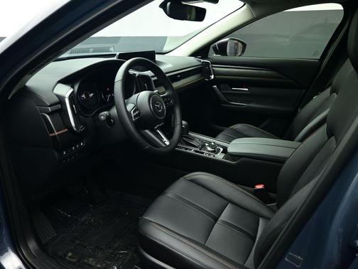 2026 Mazda CX-50 Hybrid Premium Plus