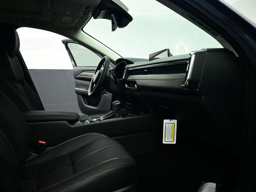 2026 Mazda CX-50 Hybrid Premium Plus