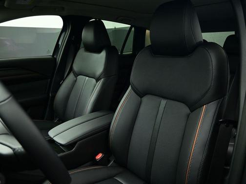 2026 Mazda CX-50 Hybrid Premium Plus