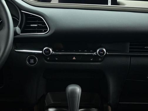 2025 Mazda CX-30 2.5 Turbo Premium Package