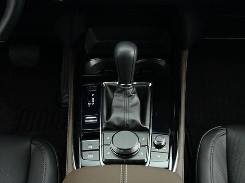 2025 Mazda CX-30 2.5 Turbo Premium Package