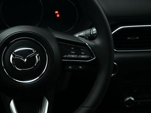 2025 Mazda CX-5 Signature